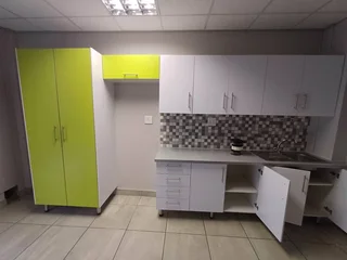 A Grade office available to let in Southdowns Ridge Office park