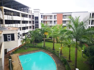 Prime property presents secure and spacious