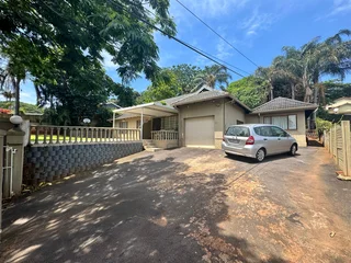 Family Home For Sale In Glen Anil