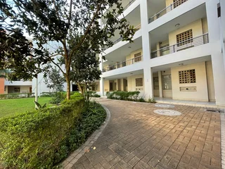 Prime property presents secure and spacious