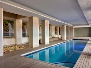 Luxurious 333 sqm Penthouse Garden Corner Apartment To Let