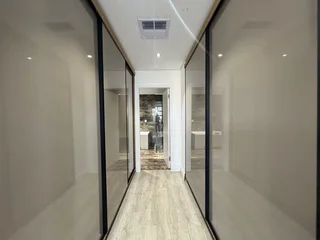 Luxurious 333 sqm Penthouse Garden Corner Apartment To Let