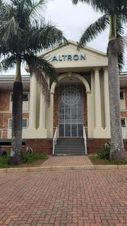 Well-sized office space available to let in Mount Edgecombe