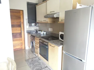 Prime property presents secure and spacious