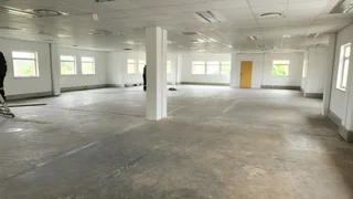 Well-sized office space available to let in Mount Edgecombe