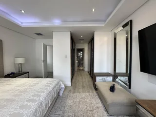 Luxurious 333 sqm Penthouse Garden Corner Apartment For Sale