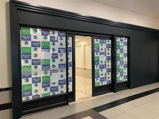 Retail Space Available in the Heart of Umhlanga Village