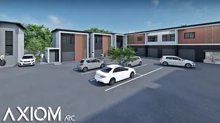 2 Bedroom Apartment for Sale | Westbrook, KZN