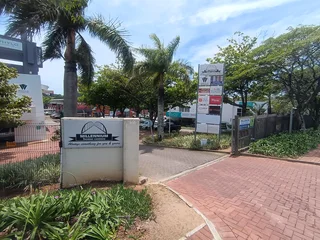 Office/retail To Let