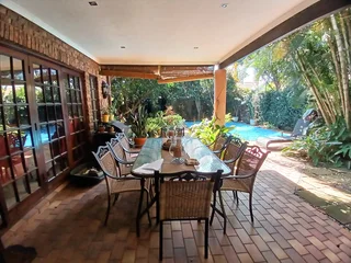 Luxury Living in Musgrave...