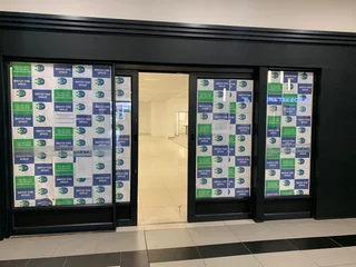 Retail Space Available in the Heart of Umhlanga Village