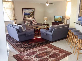 Fully Furnished Apartment