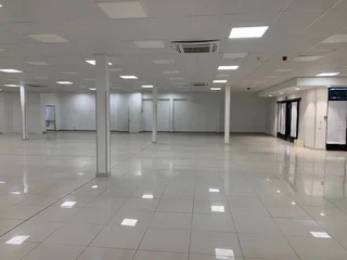 Retail Space Available in the Heart of Umhlanga Village