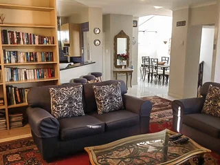 Fully Furnished Apartment