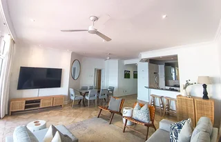 Spacious Furnished unit In Oysters