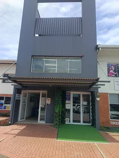 OFFICE/RETAIL TO LET