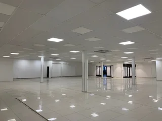 Retail Space Available in the Heart of Umhlanga Village