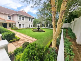 Luxury Living at its Finest