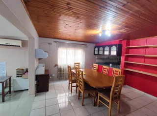 3 Bedroom Duplex with an Income Generating Outbuilding for Sale in Northcroft.