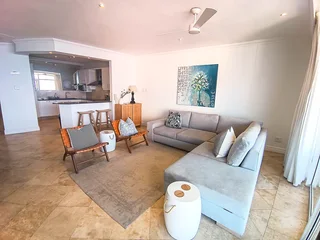 Spacious Furnished unit In Oysters