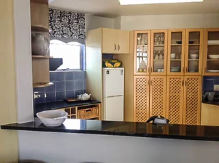 Fully Furnished Apartment