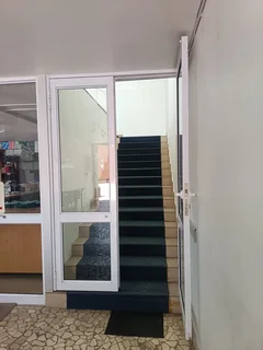 OFFICE/RETAIL TO LET