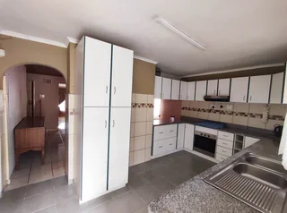 3 Bedroom Duplex with an Income Generating Outbuilding for Sale in Northcroft.