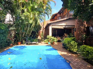 Luxury Living in Musgrave...