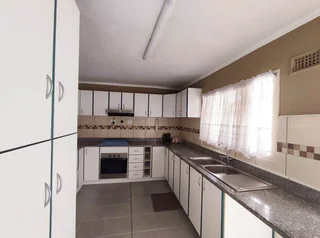 3 Bedroom Duplex with an Income Generating Outbuilding for Sale in Northcroft.