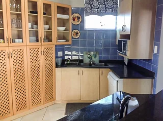 Fully Furnished Apartment