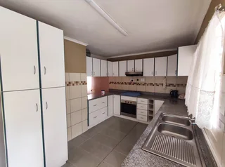 3 Bedroom Duplex with an Income Generating Outbuilding for Sale in Northcroft.