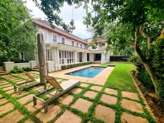 Luxury Living at its Finest