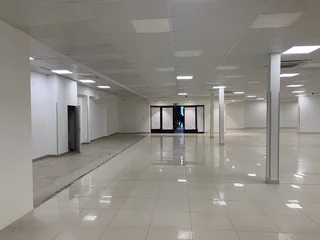 Retail Space Available in the Heart of Umhlanga Village