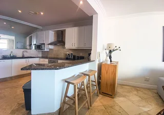 Spacious Furnished unit In Oysters