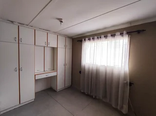 3 Bedroom Duplex with an Income Generating Outbuilding for Sale in Northcroft.