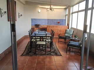 Fully Furnished Apartment