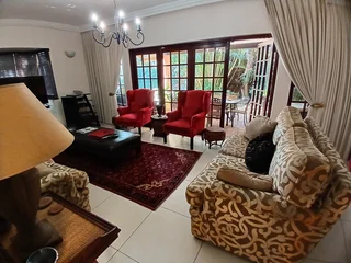 Luxury Living in Musgrave...
