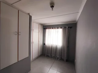 3 Bedroom Duplex with an Income Generating Outbuilding for Sale in Northcroft.