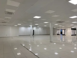 Retail Space Available in the Heart of Umhlanga Village