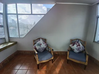 Fully Furnished Apartment