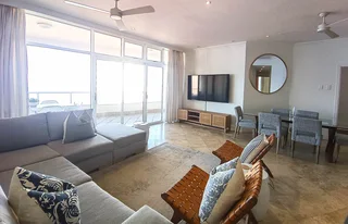 Spacious Furnished unit In Oysters