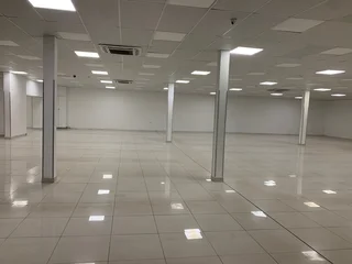 Retail Space Available in the Heart of Umhlanga Village