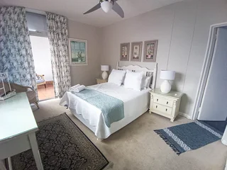 Fully Furnished Apartment