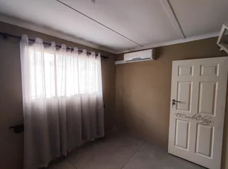 3 Bedroom Duplex with an Income Generating Outbuilding for Sale in Northcroft.