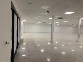 Retail Space Available in the Heart of Umhlanga Village