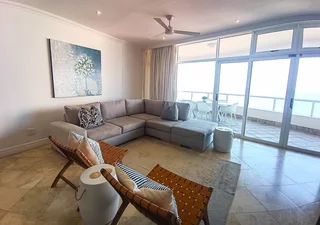 Spacious Furnished unit In Oysters