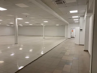 Retail Space Available in the Heart of Umhlanga Village