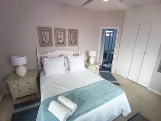 Fully Furnished Apartment