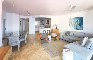 Spacious Furnished unit In Oysters