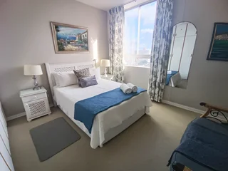 Fully Furnished Apartment